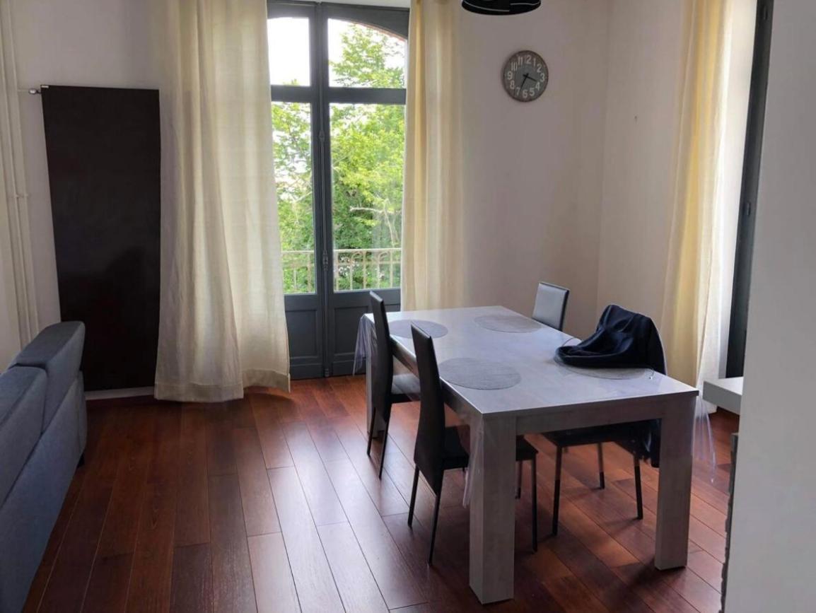 Residence Le Tuc Saint Jean Dax Buitenkant foto