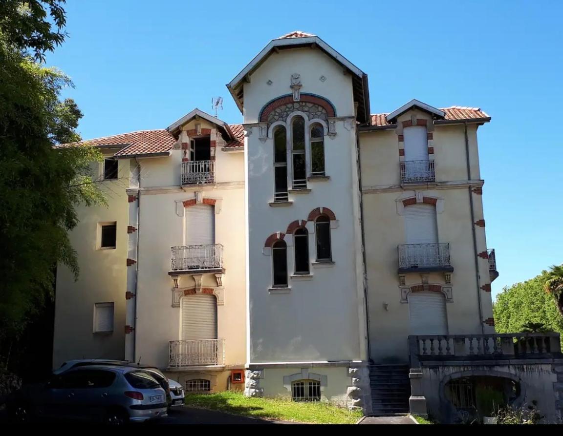Residence Le Tuc Saint Jean Dax Buitenkant foto